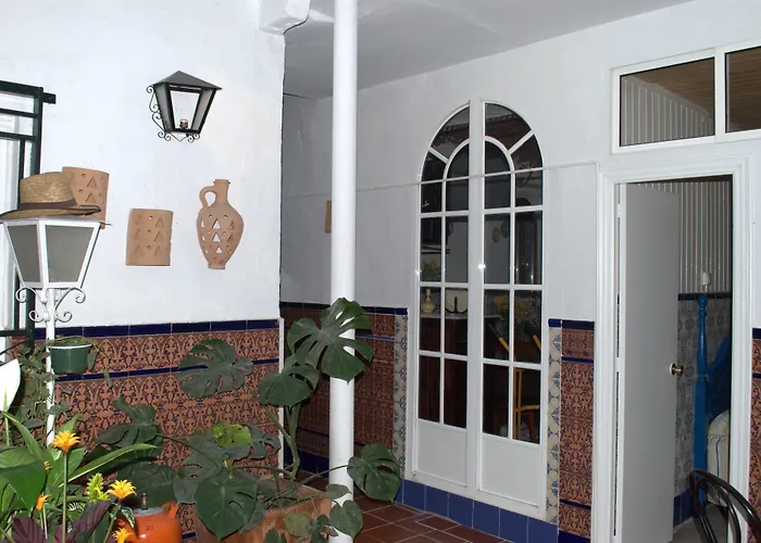 Pension Santa Maria La Blanca